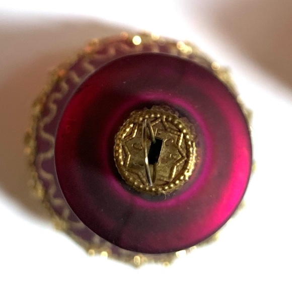 Christmas Bell ornaments - Picture 3 of 6